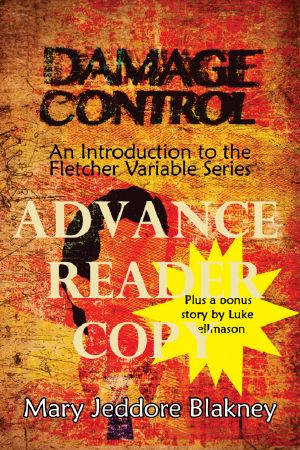 [Fletcher Variable 00] • Damage Control